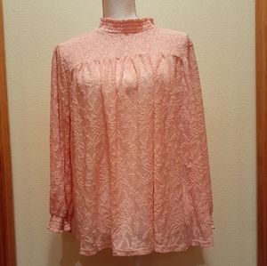 Victorian Blouse